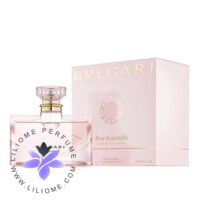 عطر ادکلن بولگاری رز اسنشیال ادو تویلت رز | Bvlgari Rose Essentielle Eau De Toilette Rosee