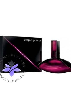 عطر ادکلن کالوین کلین دیپ ایفوریا | Calvin Klein Deep Euphoria