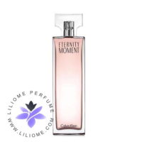 عطر ادکلن سی کی اترنیتی مومنت | Calvin Klein Eternity Moment