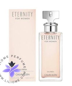 عطر ادکلن سی کی اترنیتی مومنت | Calvin Klein Eternity Moment