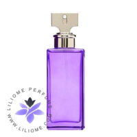 عطر ادکلن کالوین کلین اترنیتی پورپل ارکید | Calvin Klein Eternity Purple Orchid