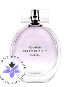 عطر ادکلن کالوین کلین شیر بیوتی اسنس | Calvin Klein Sheer Beauty Essence