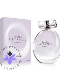 عطر ادکلن کالوین کلین شیر بیوتی اسنس | Calvin Klein Sheer Beauty Essence
