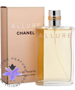 عطر ادکلن شنل الور زنانه| Chanel Allure