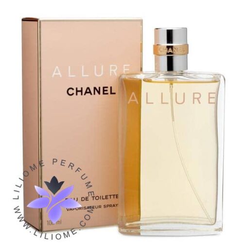 عطر ادکلن شنل الور زنانه| Chanel Allure