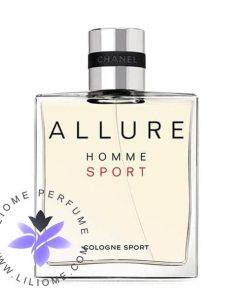 عطر ادکلن شنل الور هوم اسپرت کلون اسپرت | Chanel Allure Homme Sport Cologne Sport