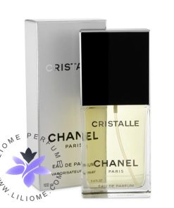 عطر ادکلن شنل کریستال-Chanel Cristalle Eau de Parfum