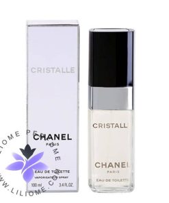 عطر ادکلن شنل کریستال ادو تویلت Chanel Cristalle Eau de Toilette