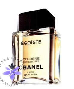عطر ادکلن شنل اگویست کلون کانسنتری | Chanel Egoiste Cologne Concentree
