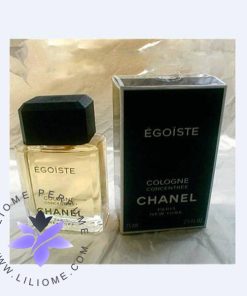 عطر ادکلن شنل اگویست کلون کانسنتری | Chanel Egoiste Cologne Concentree