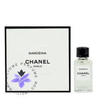 عطر ادکلن شنل گاردنیا Chanel Gardenia