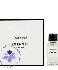 عطر ادکلن شنل گاردنیا Chanel Gardenia