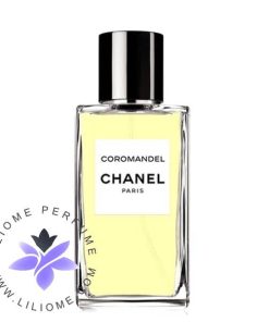 عطر ادکلن شنل لس اکسکلوسیفس د شنل کروماندل | Chanel Les Exclusifs de Chanel Coromandel