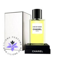 عطر ادکلن شنل لس اکسکلوسیفس د شنل کویر د روسی Chanel Les Exclusifs de Chanel Cuir de Russie