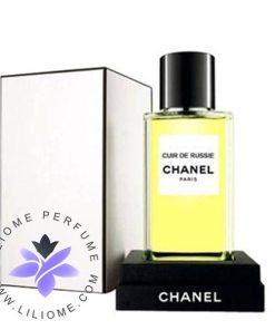 عطر ادکلن شنل لس اکسکلوسیفس د شنل کویر د روسی Chanel Les Exclusifs de Chanel Cuir de Russie