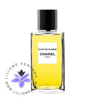 عطر ادکلن شنل لس اکسکلوسیفس د شنل کویر د روسی Chanel Les Exclusifs de Chanel Cuir de Russie