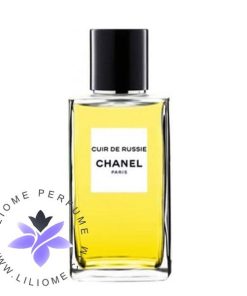 عطر ادکلن شنل لس اکسکلوسیفس د شنل کویر د روسی Chanel Les Exclusifs de Chanel Cuir de Russie