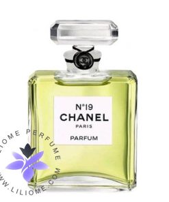 عطر ادکلن شنل نامبر 19 پرفیوم | Chanel No 19 Parfum
