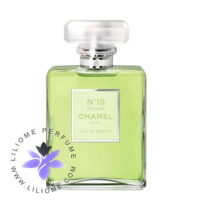 عطر ادکلن شنل نامبر 19 پودر | Chanel No 19 Poudre