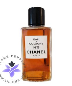 عطر ادکلن شنل نامبر 5 ادو کلون | Chanel No 5 Eau de Cologne