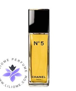 عطر ادکلن شنل نامبر 5 ادو تویلت | Chanel No 5 Eau de Toilette