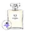 عطر ادکلن شنل نامبر 5 لئو | Chanel No 5 L'Eau