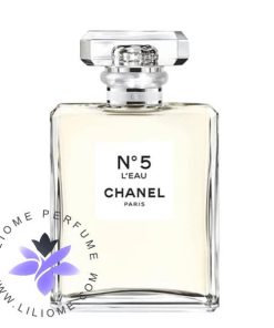 عطر ادکلن شنل نامبر 5 لئو | Chanel No 5 L'Eau