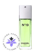 عطر ادکلن شنل نامبر 19 | Chanel N°19