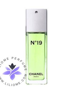 عطر ادکلن شنل نامبر 19 | Chanel N°19