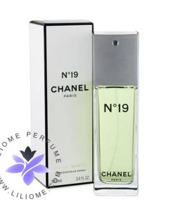 عطر ادکلن شنل نامبر 19 | Chanel N°19