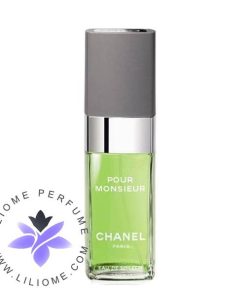 عطر ادکلن شنل پور مونسیور | Chanel Pour Monsieur