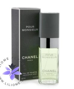 عطر ادکلن شنل پور مونسیور | Chanel Pour Monsieur