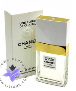 عطر ادکلن شنل آن فلور د شنل | Chanel Une Fleur de Chanel