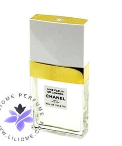 عطر ادکلن شنل آن فلور د شنل | Chanel Une Fleur de Chanel