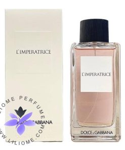 Dolce Gabbana D&G Anthology L`Imperatrice 3
