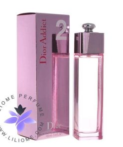 عطر ادکلن دیور ادیکت 2-Dior Addict 2