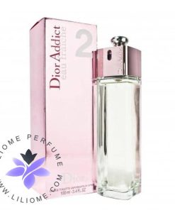 عطر ادکلن دیور ادیکت 2 او فرش-Dior Addict 2 Eau Fraiche