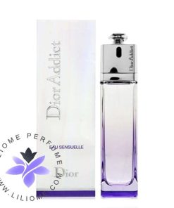 عطر ادکلن دیور ادیکت او سنشوال-Dior Addict Eau Sensuelle