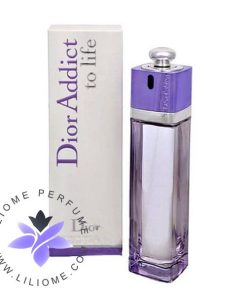 عطر ادکلن دیور ادیکت تو لایف | Dior Addict To Life