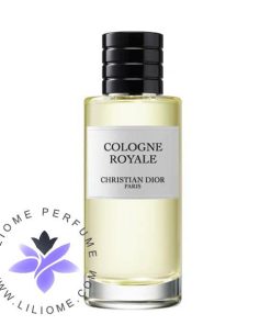 عطر ادکلن دیور کلون رویال | Dior Cologne Royale