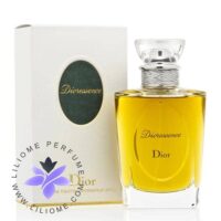 عطر ادکلن دیور دیوراسنس-Dior Dioressence