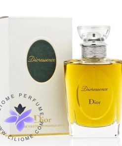 عطر ادکلن دیور دیوراسنس-Dior Dioressence