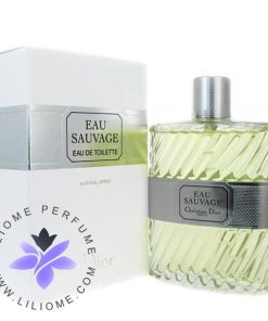 عطر ادکلن دیور او ساواج ادو تویلت-Dior Eau Sauvage