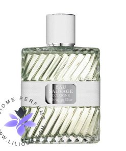 عطر ادکلن دیور او ساواج کلون-Dior Eau Sauvage Cologne