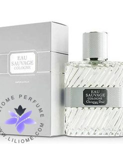 عطر ادکلن دیور او ساواج کلون-Dior Eau Sauvage Cologne