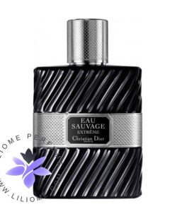 عطر ادکلن دیور او ساواج اکستریم | Dior Eau Sauvage Extreme