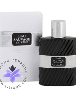 عطر ادکلن دیور او ساواج اکستریم | Dior Eau Sauvage Extreme