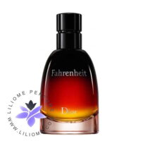 عطر ادکلن دیور فارنهایت له پرفیوم-Dior Fahrenheit Le Parfum