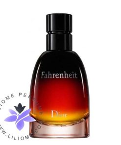 عطر ادکلن دیور فارنهایت له پرفیوم-Dior Fahrenheit Le Parfum