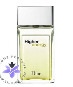 تستر عطر ادکلن دیور هایر انرژی | Dior Higher Energy